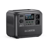 BLUETTI Stromerzeuger AC70 768Wh/1000W tragbarer Power Station, 1,00 in kW, Mobiler Stromspeicher für den Notfall im Freien, Camping