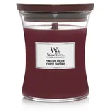 WoodWick Phantom Cherry Duftkerze 275 g