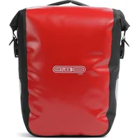 Ortlieb Sport-Roller Core rot/schwarz