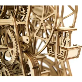 WOODEN CITY Holzbausatz Ferris Wheel 502330