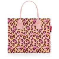 Reisenthel Daily Shopper Synthetik Pink/Rosa