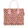 Reisenthel Daily Shopper Synthetik Pink/Rosa