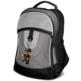 Joy Toy LEGO Iconic Schlüsselanhänger mit Taschenlampe