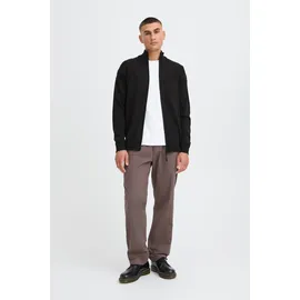 !Solid SOLID Strickjacke SDBabal in schwarz | Gr.: S