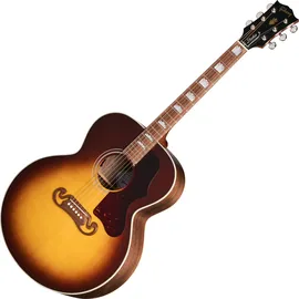 Gibson SJ-200 Studio Walnut Burst