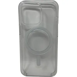 Apple iPhone 13 Pro Clear Case mit MagSafe