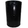 QLS Abfalleimer 45 l Schwarz