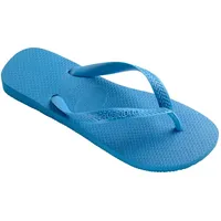 Havaianas Unisex Top Zehentrenner, Turquoise,41/42 EU - 41/42 EU