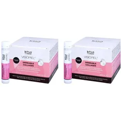 Visiopiel Drinkable Collagen