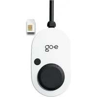 go-e Charger Gemini 2.0 Wallbox Typ 2 (22 kW, 32 A) - 1,8 m