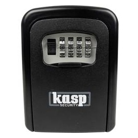 Kasp K60090D K60090D Schlüsseltresor Zahlenschloss
