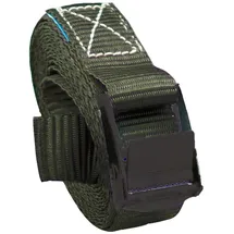 Baumarktplus Spanngurt 5x Profi 2,5 m 250 kg Anthrazit