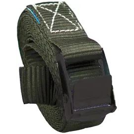 Baumarktplus Spanngurt 5x Profi 2,5 m 250 kg Anthrazit