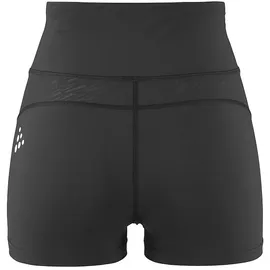 Craft Rush 2.0 HOT PANT W 1914691-999000 XXS