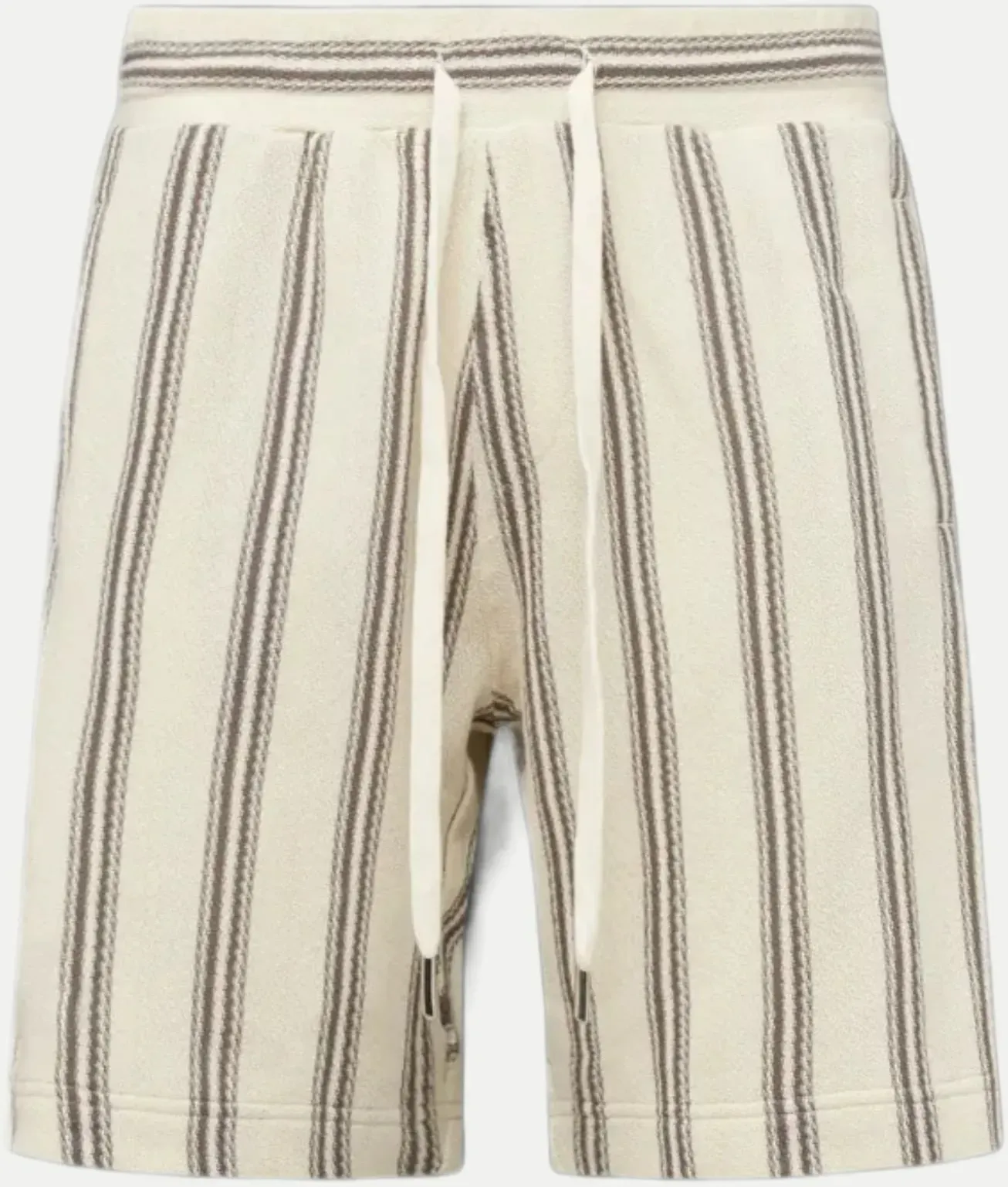 Shorts BRIKKO Beige M