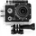 Nedis ACAM21BK Action Kamera Schwarz