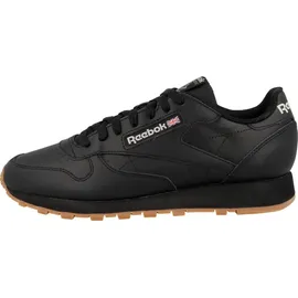 Reebok Classic Leather Core Black / Pure Grey / Rubber Gum 48,5