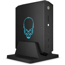Intel NUC 12 Enthusiast Kit NUC12SNKi72002