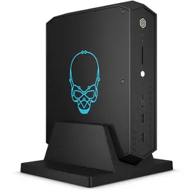 Intel NUC 12 Enthusiast Kit NUC12SNKi72002