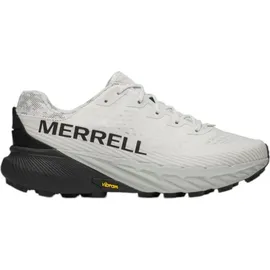 Merrell Agility Peak 5 Herren Black/White 44