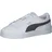puma white-puma black-puma silver 40