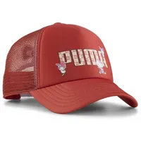 Puma x HELLO KITTY AND FRIENDS Trucker Cap Jugendliche