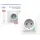 PNI Smart-Home-Steckdose Weiß 7 St.