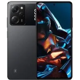 Xiaomi Poco X5 Pro 5G 8 GB RAM 256 GB Black
