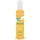 Noreva Bergasol unsichtbares Sonnenspray LSF 50+