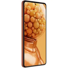 HMD Pulse+ 4 GB RAM 128 GB Apricot Crush