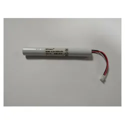 RP Technik NIMH4805S.ST 4,8V/0,5Ah NimH KMU/KSU003