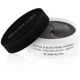 être Belle Peptide & Black Pearl Hydrogel Augenpads (60 Stk.)