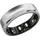 RingConn Smart Ring Gen 3 Größe 15 Brushed Silver