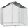 pro.tec Pro-Tec Wels mit Sonnendach 2x2x2 m
