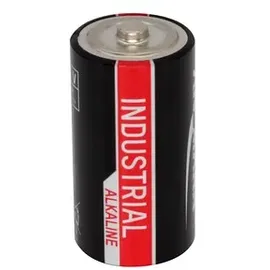Ansmann Batterie C 10 St.