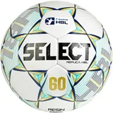Select Replica HBL v25 Trainingsball grau 2