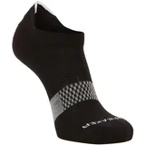 Icebreaker Multisport Light Micro Sneakersocken Schwarz 39-41,5