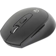 Manhattan MW6200 schwarz