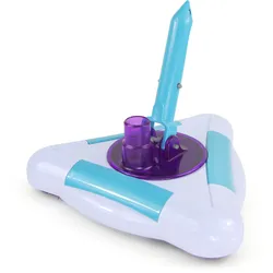 Pool Bodensauger Vakuum Deluxe
