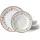 Flirt by R&B Doppio Shanti Tafelservice 12-tlg. bunt