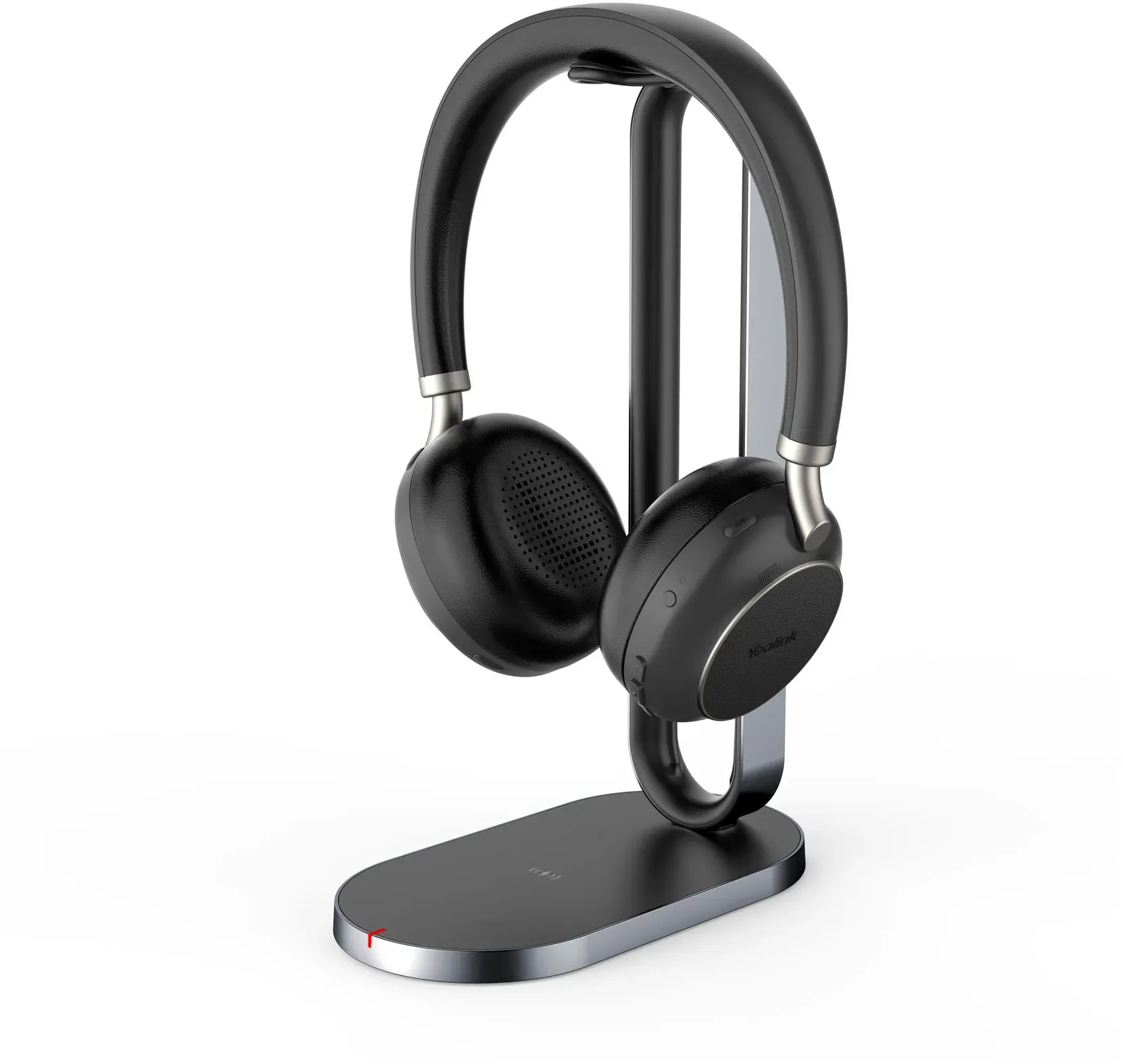 Preisvergleich Produktbild Yealink BH76 - Headset - On-Ear - Bluetooth - kabellos