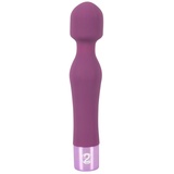 Elegant Series Wand Vibe Massager