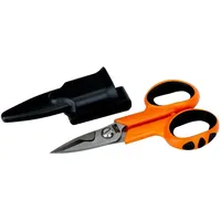 BAHCO Elektrikerschere 43 mm