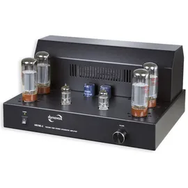 Dynavox VR-70E II schwarz