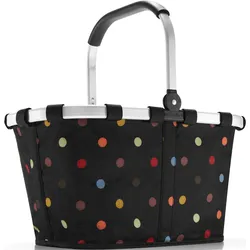 reisenthel Einkaufskorb carrybag dots