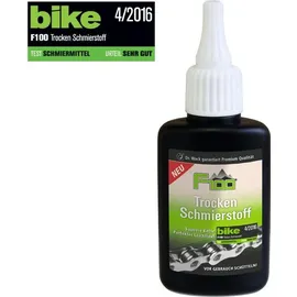 Dr. Wack Chemie F100 Trocken Schmierstoff 50 ml