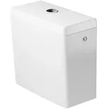 Duravit Starck 3 Aufputz-Spülkasten 390x180mm