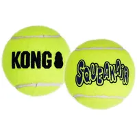 Kong SqueakAir Balls M 6 St.
