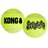 Kong SqueakAir Balls M 6 St.
