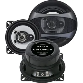 Crunch GTi42